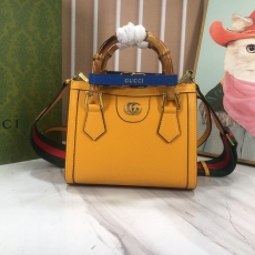 Gucci Top Handle Bags